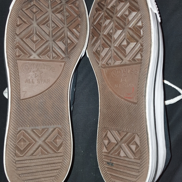 Converse platforms - Picture 5 of 5